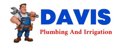 Trusted plumber in INCHELIUM